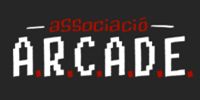 Logo Arcade.cat