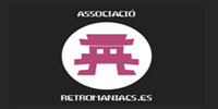 Logo Retromaniacs