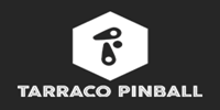Logo Tarraco Pinball